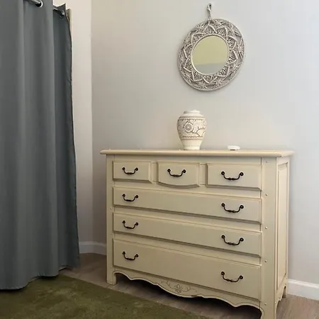 Barty Downtown 1 Apartman