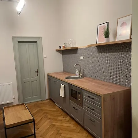 Appartement Barty Downtown 1 Timişoara