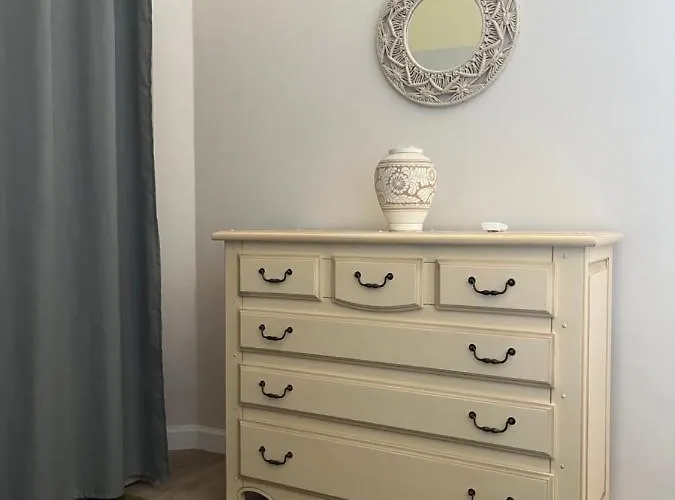 Barty Downtown 1 公寓