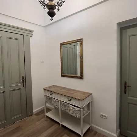 Barty Downtown 1 Timişoara