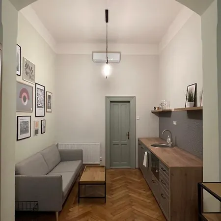 Barty Downtown 1 Тимишоара