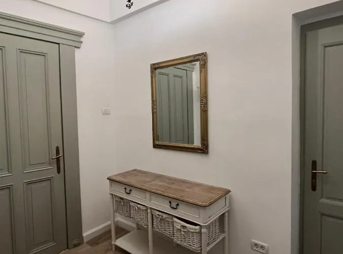 Barty Downtown 1 Timişoara