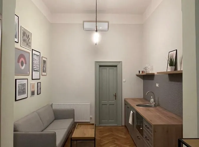 Barty Downtown 1 Timişoara