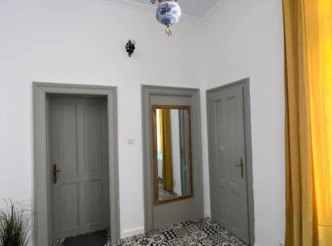 Barty Downtown 1 Timişoara